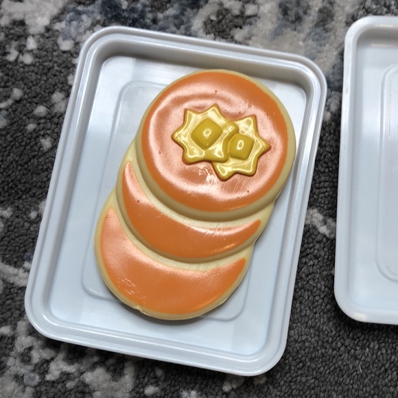 McDonalds Hot Cakes PlaySet - Picture 11 of 11